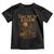 Take Me To Salem Toddler T Shirt Halloween Witch Salem Trip Black Cat Spooky Season - Wonder Print Shop