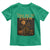 Take Me To Salem Toddler T Shirt Halloween Witch Salem Trip Black Cat Spooky Season - Wonder Print Shop