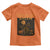 Take Me To Salem Toddler T Shirt Halloween Witch Salem Trip Black Cat Spooky Season - Wonder Print Shop