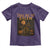 Take Me To Salem Toddler T Shirt Halloween Witch Salem Trip Black Cat Spooky Season - Wonder Print Shop