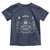 Ouija Board Spirit Board Occult Gothic Skeleton Halloween Pagan Toddler T Shirt - Wonder Print Shop
