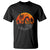 Funny Halloween Cryptid Folklore Bigfoot Alien Mothman T Shirt - Wonder Print Shop