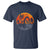 Funny Halloween Cryptid Folklore Bigfoot Alien Mothman T Shirt - Wonder Print Shop