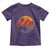Funny Halloween Cryptid Folklore Bigfoot Alien Mothman Toddler T Shirt - Wonder Print Shop