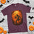 Funny Halloween Bigfoot Scary Spooky Cryptid Sasquatch T Shirt - Wonder Print Shop