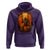 Funny Halloween Bigfoot Scary Spooky Cryptid Sasquatch Hoodie - Wonder Print Shop