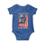 Funny Even Jesus Had A Fish Story Baby Onesie Fisherman Christian Fishing - Wonder Print Shop
