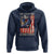Funny Even Jesus Had A Fish Story Hoodie Fisherman Christian Fishing - Wonder Print Shop