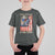 Funny Even Jesus Had A Fish Story T Shirt For Kid Fisherman Christian Fishing - Wonder Print Shop