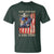 Funny Even Jesus Had A Fish Story T Shirt Fisherman Christian Fishing - Wonder Print Shop
