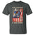 Funny Even Jesus Had A Fish Story T Shirt Fisherman Christian Fishing - Wonder Print Shop