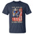 Funny Even Jesus Had A Fish Story T Shirt Fisherman Christian Fishing - Wonder Print Shop