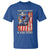 Funny Even Jesus Had A Fish Story T Shirt Fisherman Christian Fishing - Wonder Print Shop