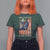 Funny Even Jesus Had A Fish Story T Shirt For Women Fisherman Christian Fishing - Wonder Print Shop