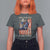 Funny Even Jesus Had A Fish Story T Shirt For Women Fisherman Christian Fishing - Wonder Print Shop