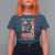 Funny Even Jesus Had A Fish Story T Shirt For Women Fisherman Christian Fishing - Wonder Print Shop