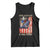 Funny Even Jesus Had A Fish Story Tank Top Fisherman Christian Fishing - Wonder Print Shop