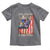 Funny Even Jesus Had A Fish Story Toddler T Shirt Fisherman Christian Fishing - Wonder Print Shop