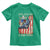 Funny Even Jesus Had A Fish Story Toddler T Shirt Fisherman Christian Fishing - Wonder Print Shop
