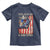 Funny Even Jesus Had A Fish Story Toddler T Shirt Fisherman Christian Fishing - Wonder Print Shop
