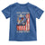 Funny Even Jesus Had A Fish Story Toddler T Shirt Fisherman Christian Fishing - Wonder Print Shop
