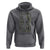 Faith Fishing Hunting Camo US Flag Cross With Hook Christian Hoodie - Wonder Print Shop