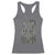Faith Fishing Hunting Camo US Flag Cross With Hook Christian Racerback Tank Top - Wonder Print Shop