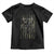 Faith Fishing Hunting Camo US Flag Cross With Hook Christian Toddler T Shirt - Wonder Print Shop