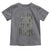 Faith Fishing Hunting Camo US Flag Cross With Hook Christian Toddler T Shirt - Wonder Print Shop