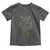 Faith Fishing Hunting Camo US Flag Cross With Hook Christian Toddler T Shirt - Wonder Print Shop