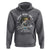 Jesus Made Me A Fisherman I Catch He Cleans Hoodie Christian Fisher - Wonder Print Shop