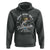 Jesus Made Me A Fisherman I Catch He Cleans Hoodie Christian Fisher - Wonder Print Shop