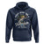 Jesus Made Me A Fisherman I Catch He Cleans Hoodie Christian Fisher - Wonder Print Shop