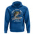 Jesus Made Me A Fisherman I Catch He Cleans Hoodie Christian Fisher - Wonder Print Shop