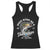 Jesus Made Me A Fisherman I Catch He Cleans Racerback Tank Top Christian Fisher - Wonder Print Shop