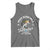 Jesus Made Me A Fisherman I Catch He Cleans Tank Top Christian Fisher - Wonder Print Shop
