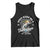 Jesus Made Me A Fisherman I Catch He Cleans Tank Top Christian Fisher - Wonder Print Shop