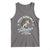 Jesus Made Me A Fisherman I Catch He Cleans Tank Top Christian Fisher - Wonder Print Shop