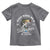 Jesus Made Me A Fisherman I Catch He Cleans Toddler T Shirt Christian Fisher - Wonder Print Shop