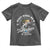 Jesus Made Me A Fisherman I Catch He Cleans Toddler T Shirt Christian Fisher - Wonder Print Shop