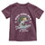 Jesus Made Me A Fisherman I Catch He Cleans Toddler T Shirt Christian Fisher - Wonder Print Shop