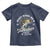 Jesus Made Me A Fisherman I Catch He Cleans Toddler T Shirt Christian Fisher - Wonder Print Shop