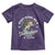 Jesus Made Me A Fisherman I Catch He Cleans Toddler T Shirt Christian Fisher - Wonder Print Shop