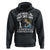 Funny School Is Important But Fishing Is Importanter Hoodie Fishing Lover - Wonder Print Shop