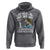 Funny School Is Important But Fishing Is Importanter Hoodie Fishing Lover - Wonder Print Shop