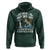 Funny School Is Important But Fishing Is Importanter Hoodie Fishing Lover - Wonder Print Shop