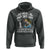 Funny School Is Important But Fishing Is Importanter Hoodie Fishing Lover - Wonder Print Shop