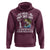 Funny School Is Important But Fishing Is Importanter Hoodie Fishing Lover - Wonder Print Shop
