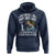 Funny School Is Important But Fishing Is Importanter Hoodie Fishing Lover - Wonder Print Shop