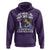 Funny School Is Important But Fishing Is Importanter Hoodie Fishing Lover - Wonder Print Shop
